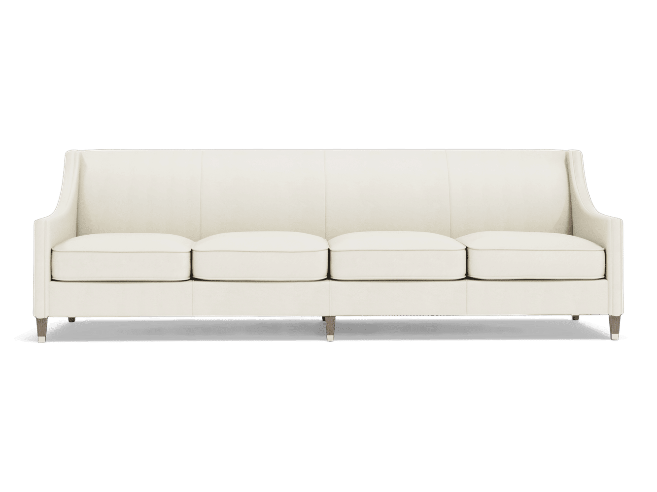 Picture of Palisades Leather Sofa