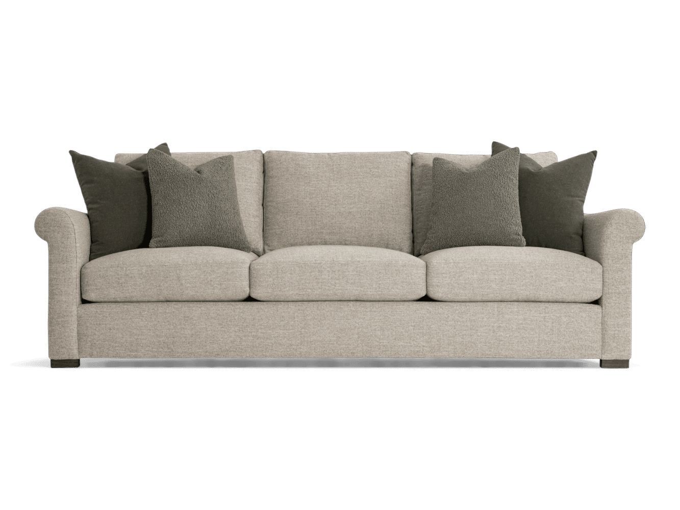 Picture of Keirnan Fabric Sofa