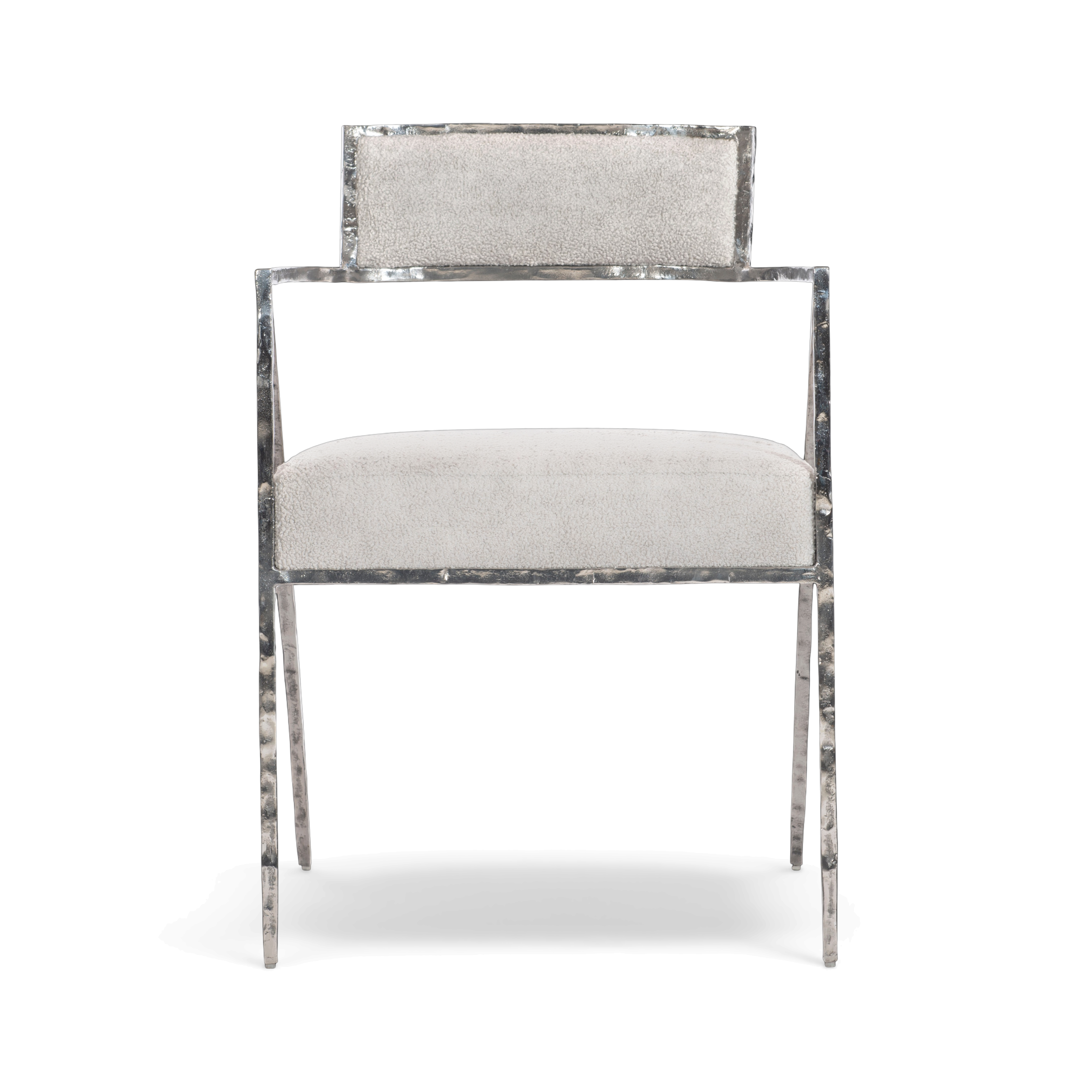 Picture of Torres Fabric Arm Chair - SO