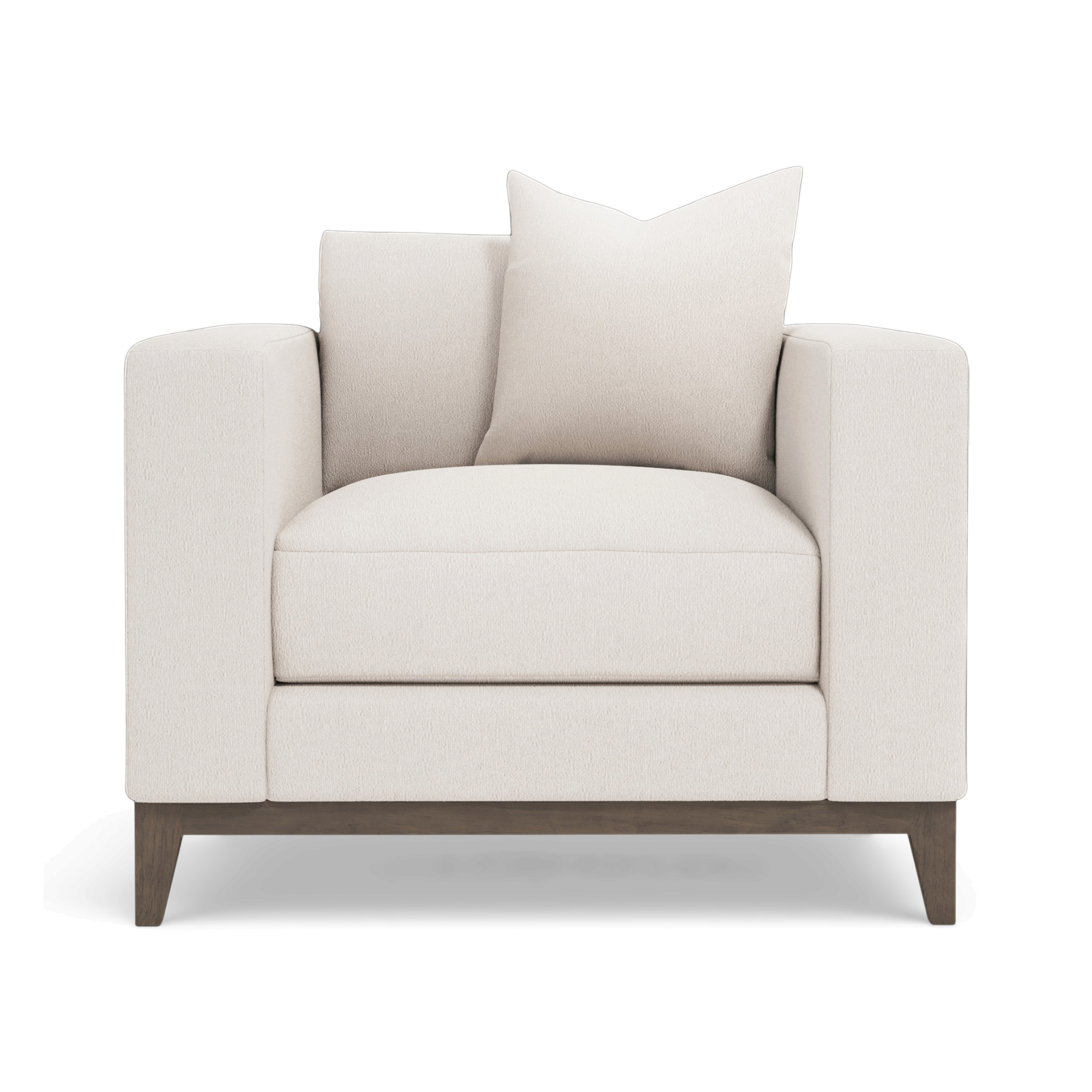 Picture of Noel Fabric Chair - SO
