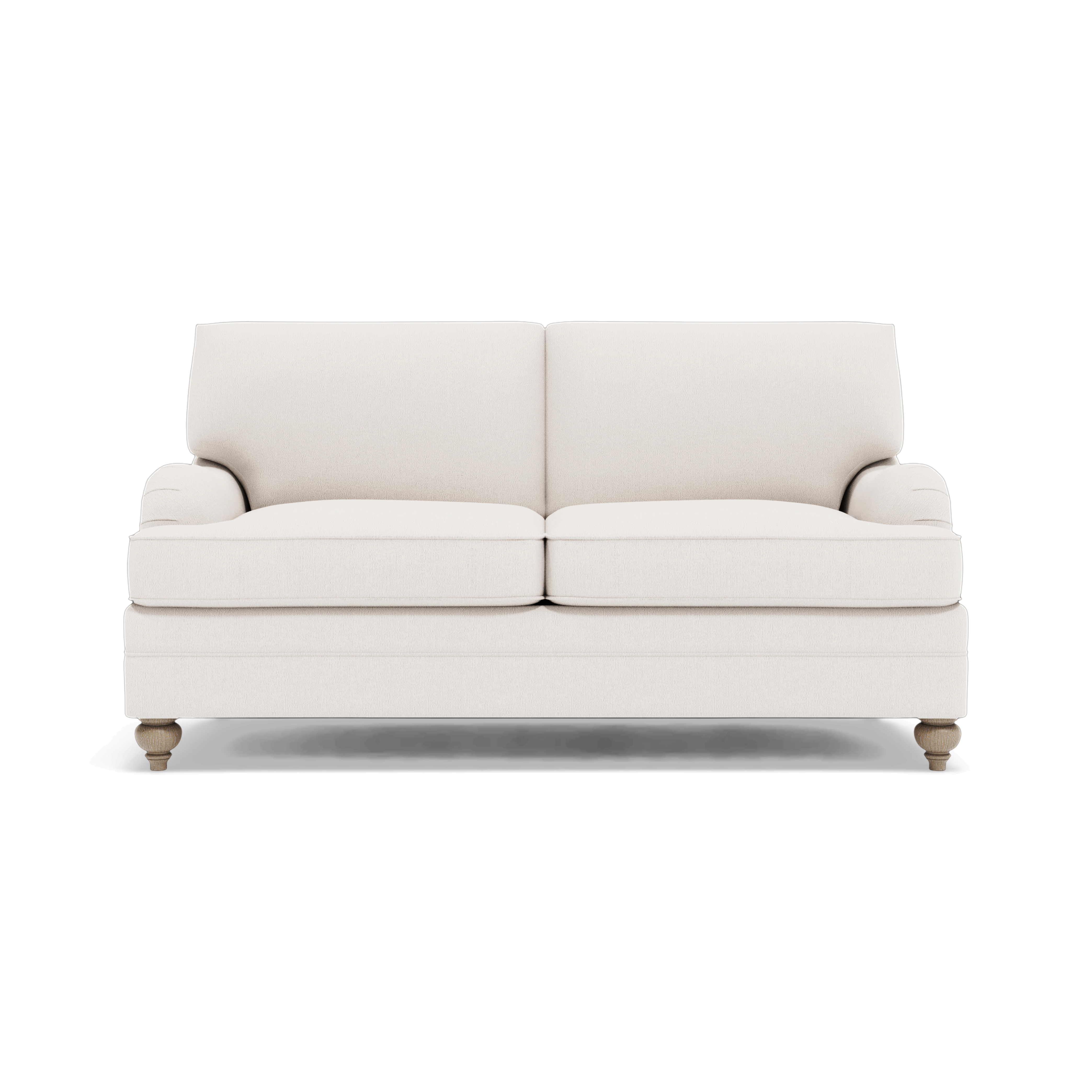 Picture of Tarleton Fabric Loveseat