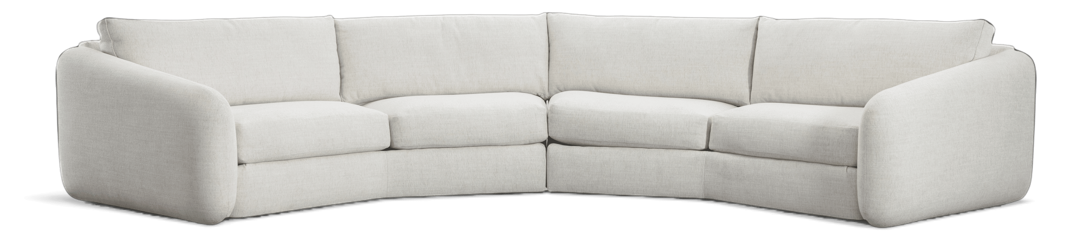 Picture of Del Sol Outdoor Sectional