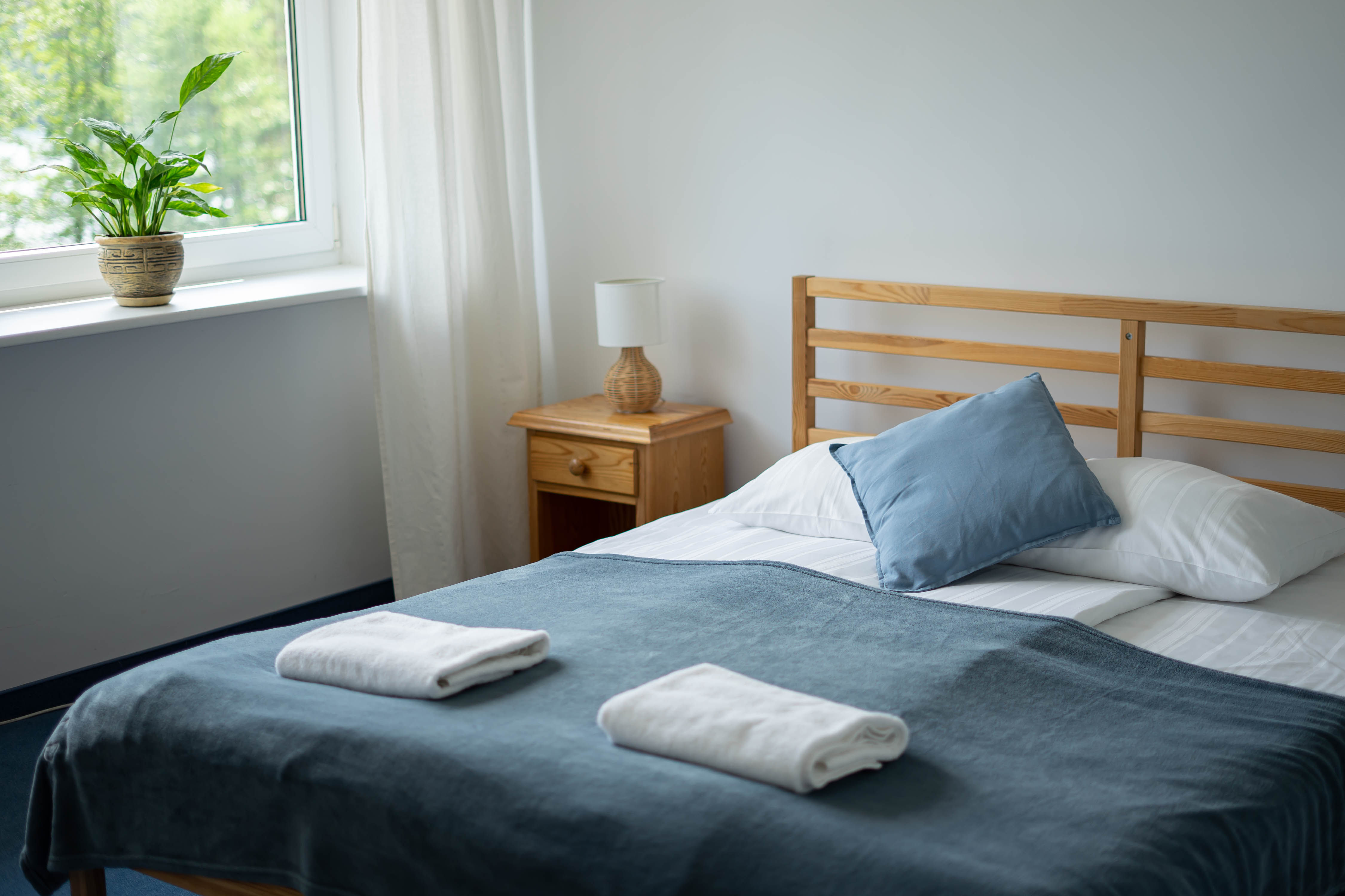 zdjecie pokój hotel widok