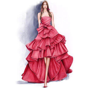 Advanced Diploma in Fashion Designing