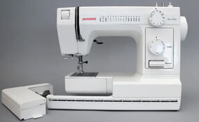 Accessory Box of a Fashion Maker