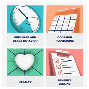 Behavioural Segmentation