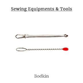 Bodkin Bodkin