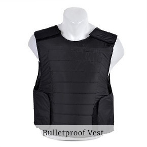 Bulletproof Vest Bulletproof Vest