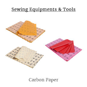 Carbon Paper Carbon Paper