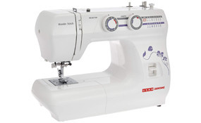 Electronic Sewing Machine Electronic Sewing Machine