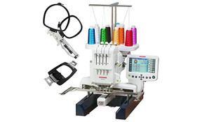 Embroidery Machines Embroidery Machines
