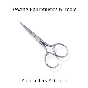 Embroidery Scissors Embroidery Scissors