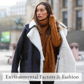 Environmental Factors and Fashion Environmental Factors and Fashion