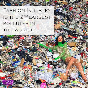 Impact of Fast Fashion Impact of Fast Fashion