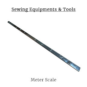 Meter Scale Meter Scale
