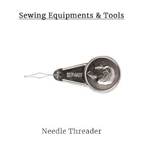 Needle Threader Needle Threader