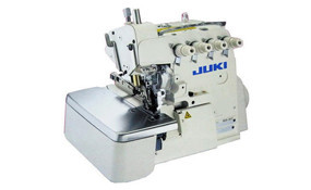 Over Lock Sewing Machine Over Lock Sewing Machine