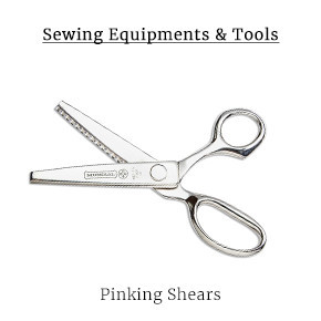Pinking Shears Pinking Shears