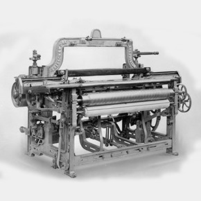 Power Loom Power Loom