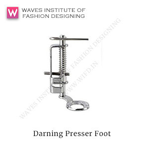 Darning Foot Darning Foot