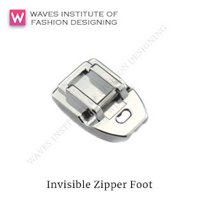 Invisible Zipper Foot Invisible Zipper Foot