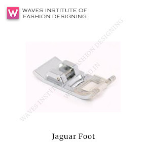 Jaguar Presser Foot Jaguar Presser Foot