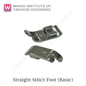 Straight Stitch Presser Foot Straight Stitch Presser Foot