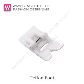 Teflon Foot Teflon Foot