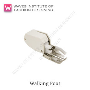 Walking Foot Walking Foot