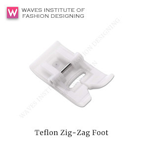 Zig Zag Presser Foot Zig Zag Presser Foot