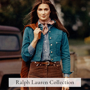 Ralph Lauren Western Collection Ralph Lauren Western Collection