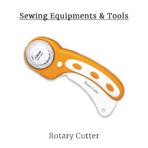 Rotary Cutter Rotary Cutter