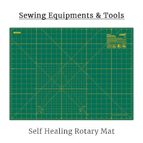 Rotary Mat Rotary Mat