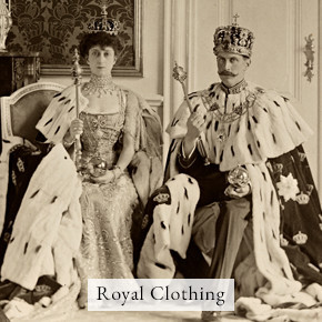 Royal Clothing Royal Clothing
