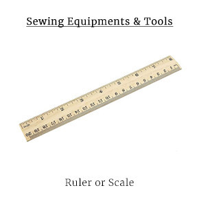 metric scale ruler staples
