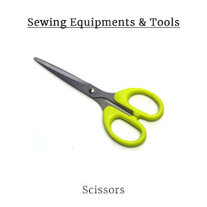 Scissors Scissors