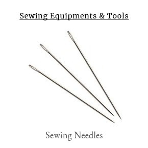 Sewing Needles Sewing Needles