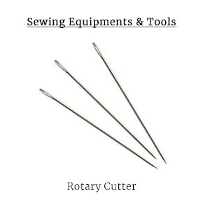 Sewing Needles Sewing Needles