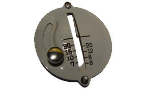Stitch Length Regulator