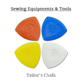 Tailor's Chalk Tailor's Chalk