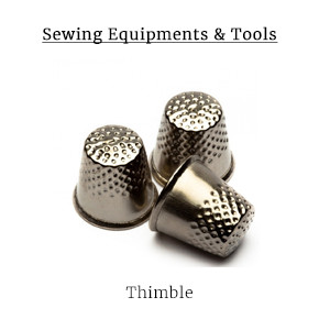 Thimble Thimble