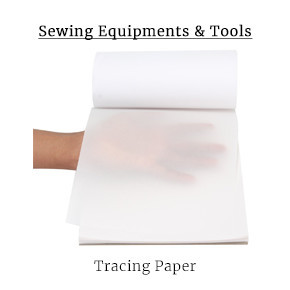Tracing Paper Tracing Paper