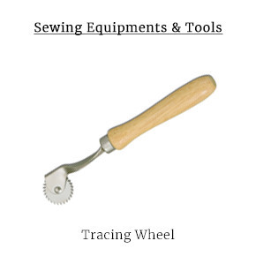 Tracing Wheel Tracing Wheel