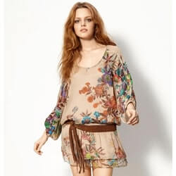 Hippie Culture
