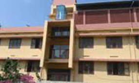 DSS Santhibhavan Hostel
