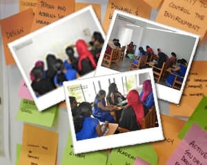 Brainstorming 2014-15 Brainstorming 2014-15