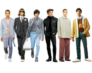 Fashion for Men