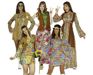 Hippie Culture
