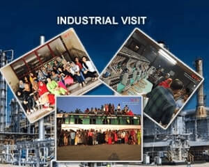 Industrial Visit Industrial Visit