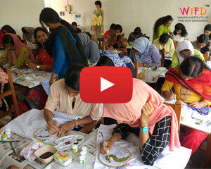 Kalamkari Painting Workshop Kalamkari Painting Workshop